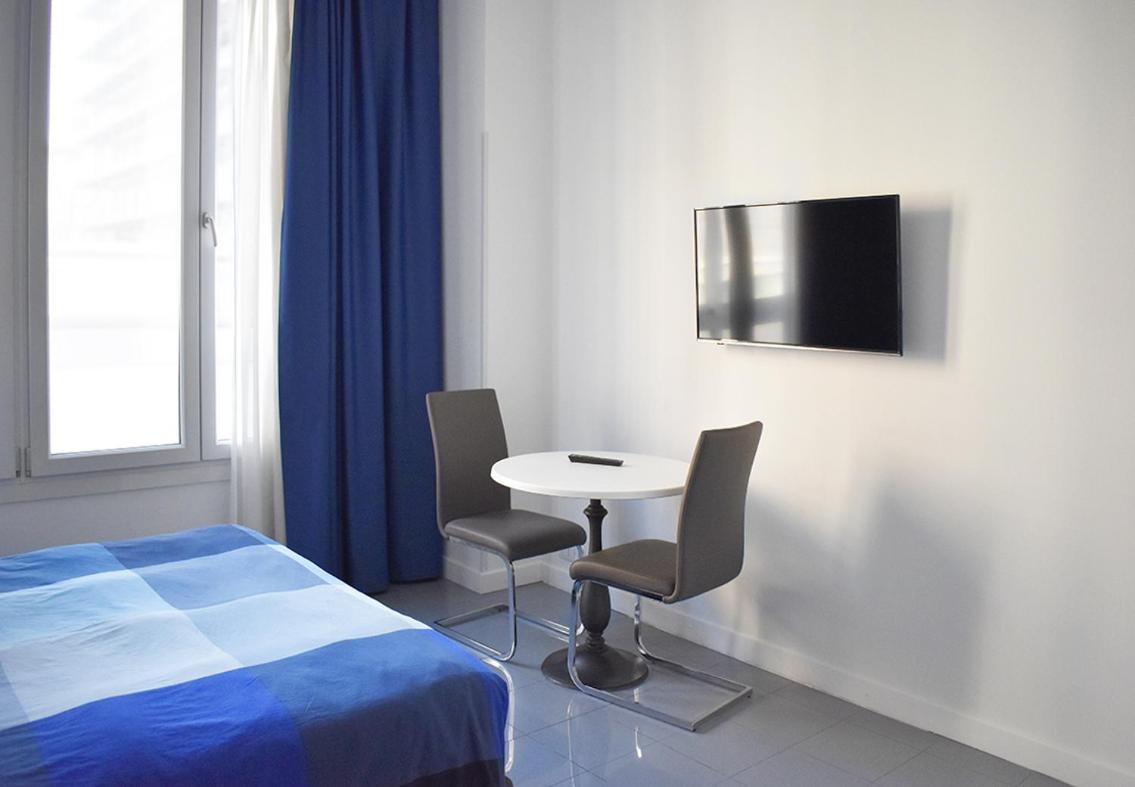 Appart hôtel Homing Milano Navigli Suites Milan