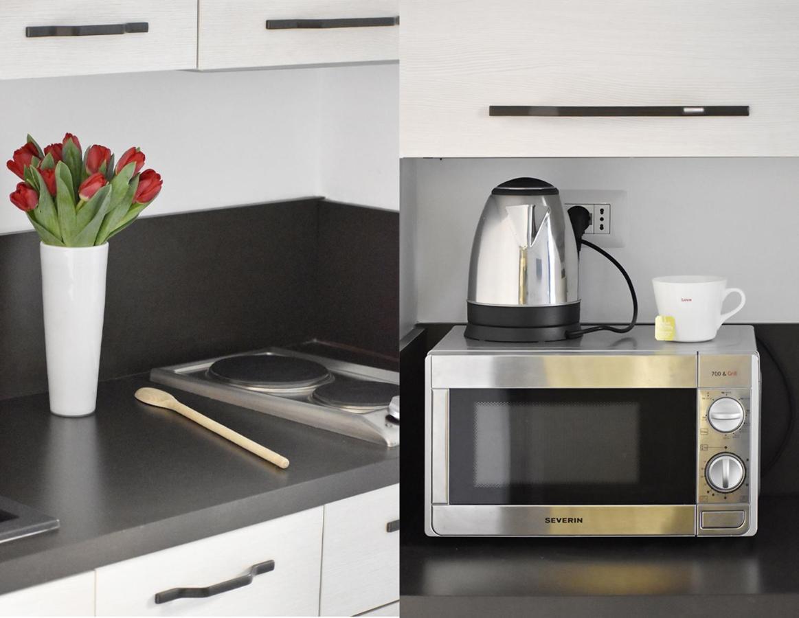 Appart hôtel Homing Milano Navigli Suites Milan