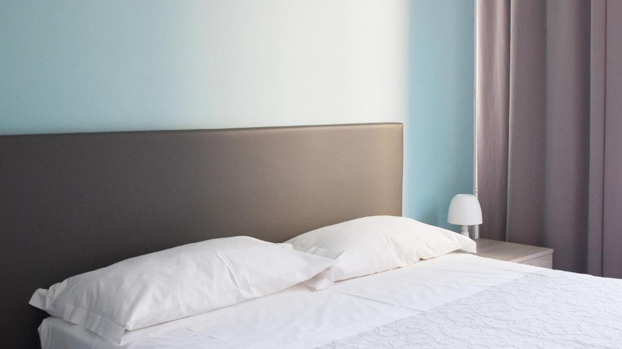 Appart hôtel Homing Milano Navigli Suites