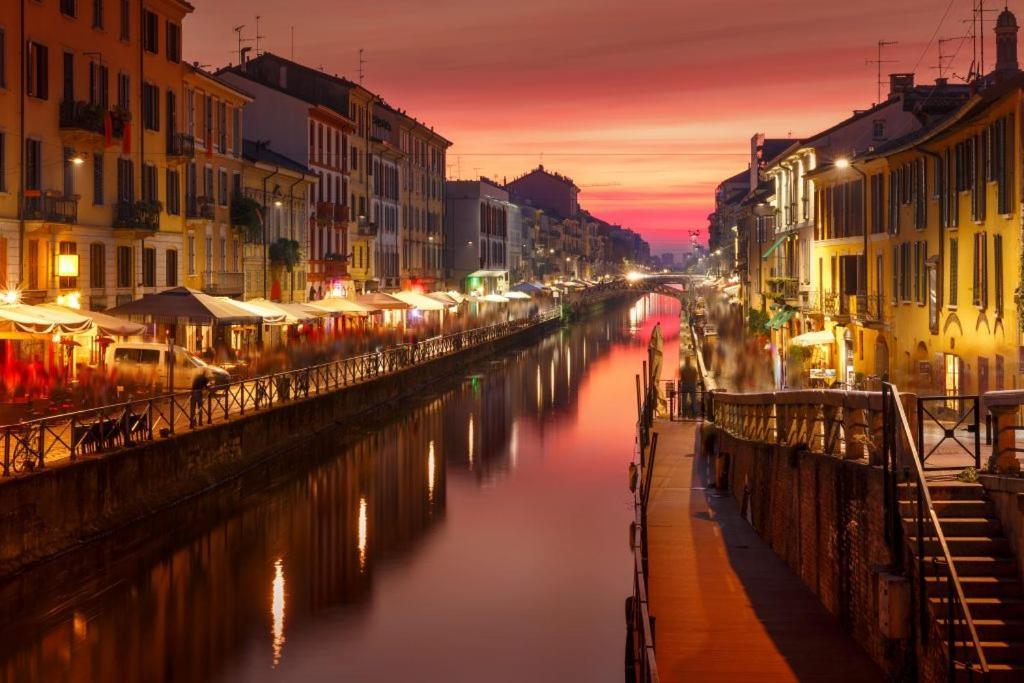 Homing Milano Navigli Suites Appart hôtel *