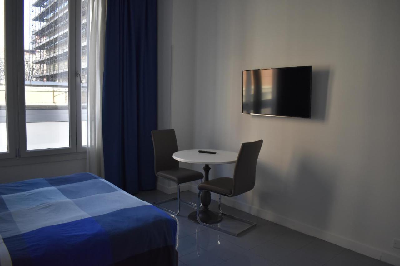 Homing Milano Navigli Suites Appart hôtel *